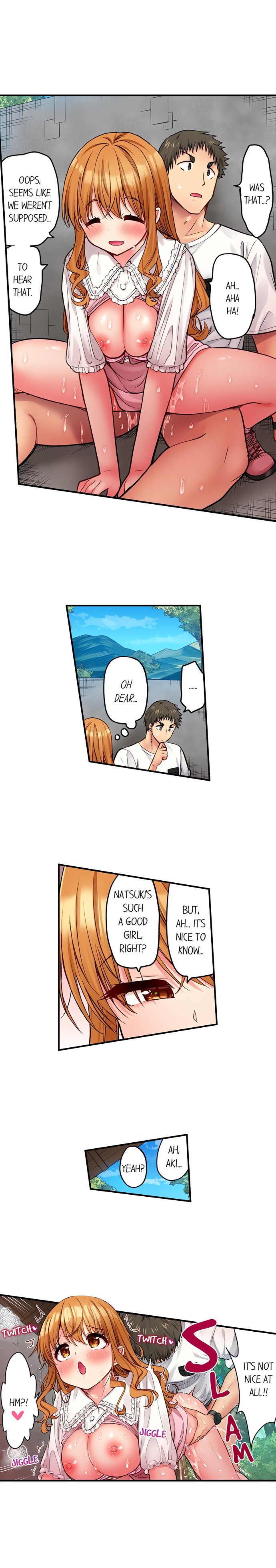 Harem Camp! 6