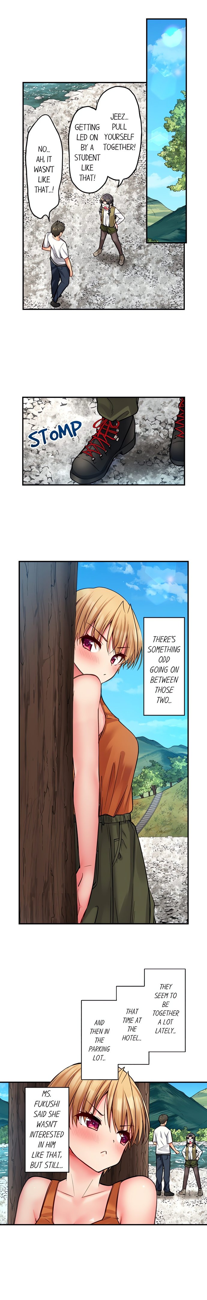 Harem Camp! 6