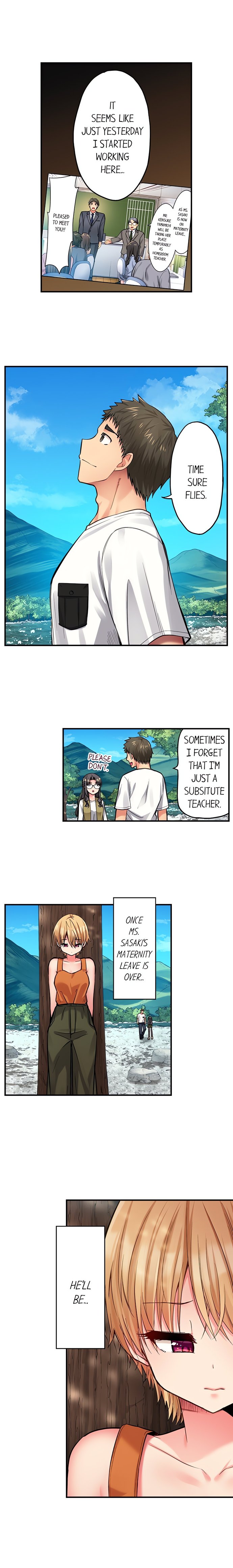 Harem Camp! 2