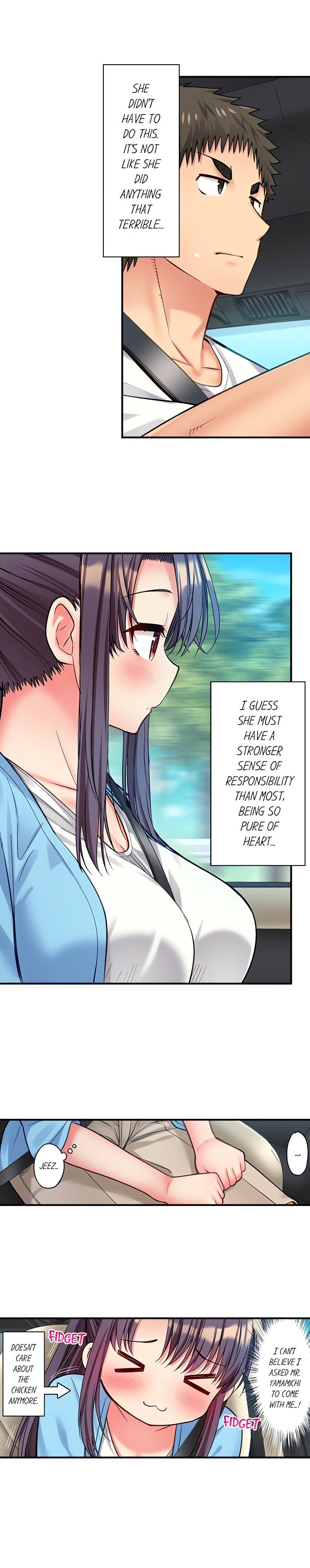 Harem Camp! 3