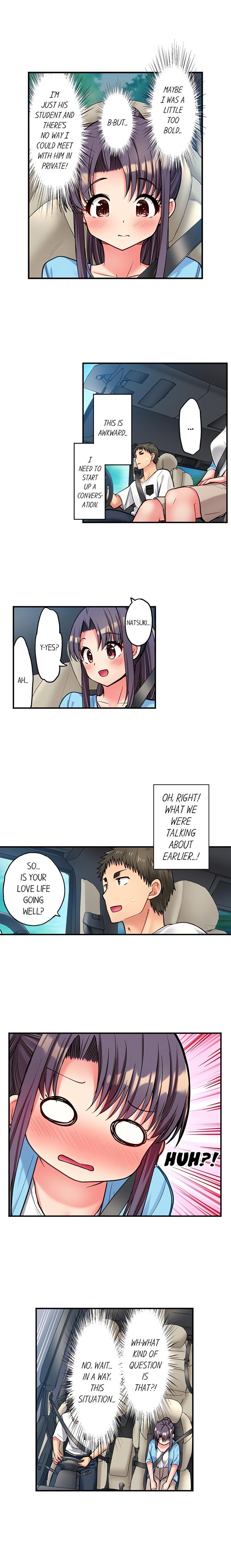 Harem Camp! 4