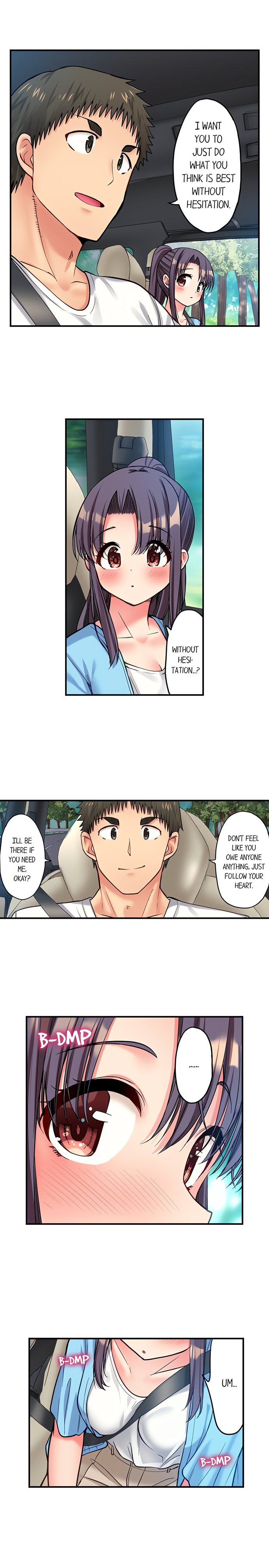 Harem Camp! 6
