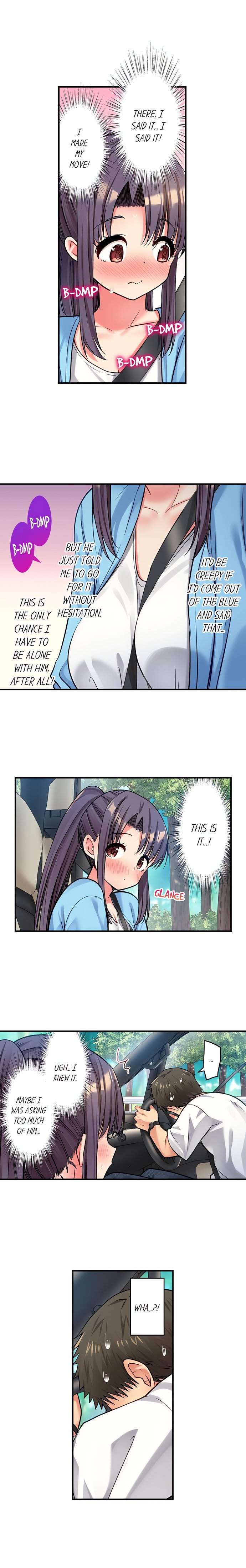Harem Camp! 8
