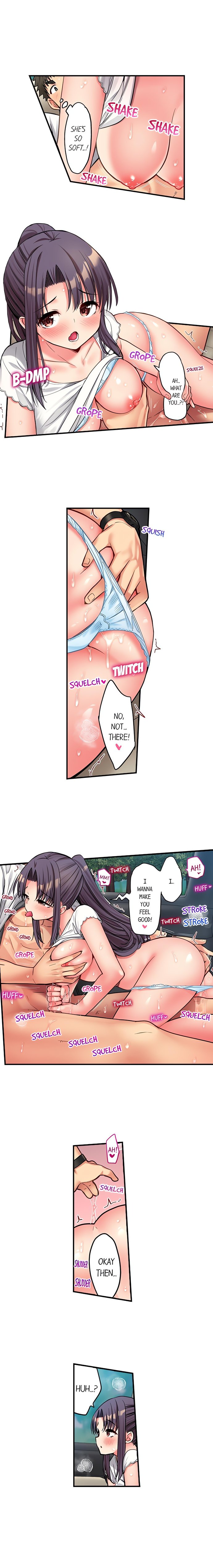 Harem Camp! 5