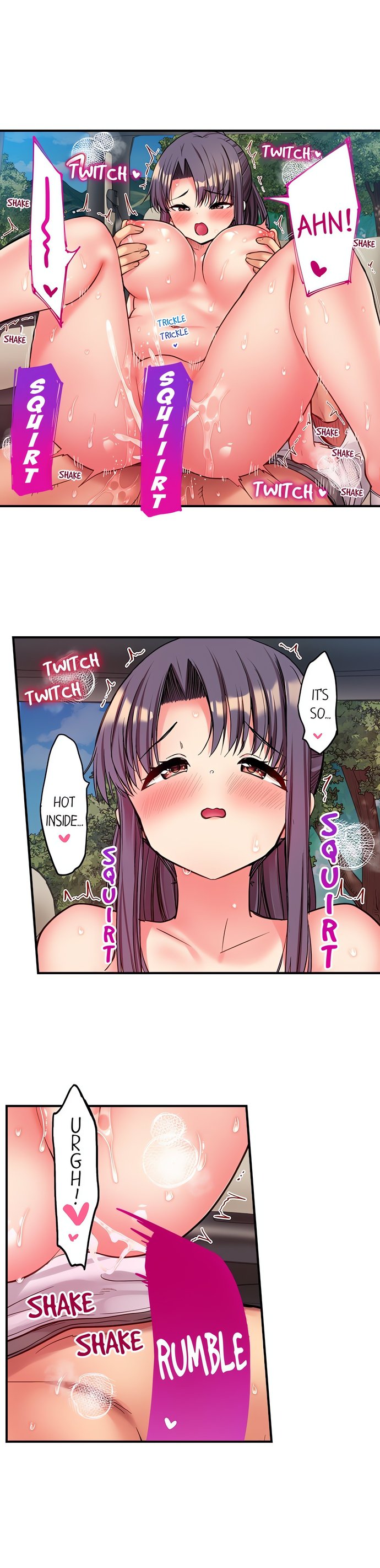 Harem Camp! 7