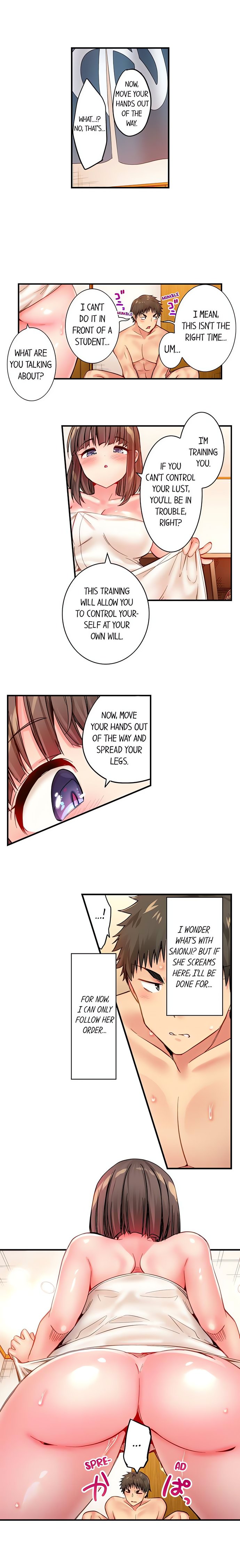 Harem Camp! 5