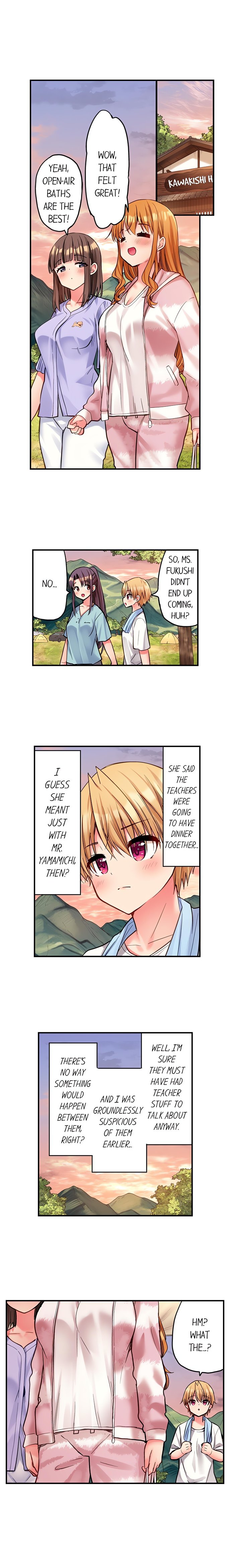 Harem Camp! 8