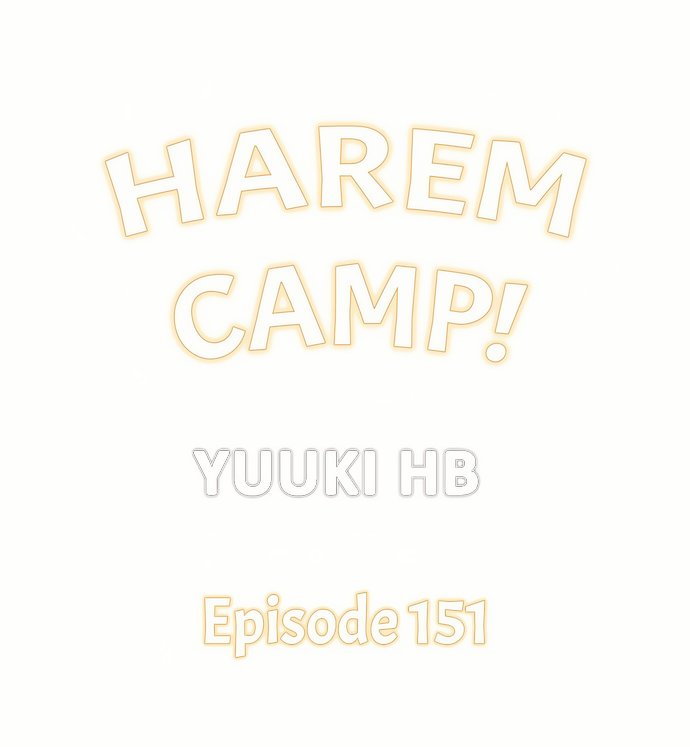 Harem Camp! 1