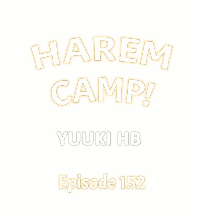 Harem Camp! 1