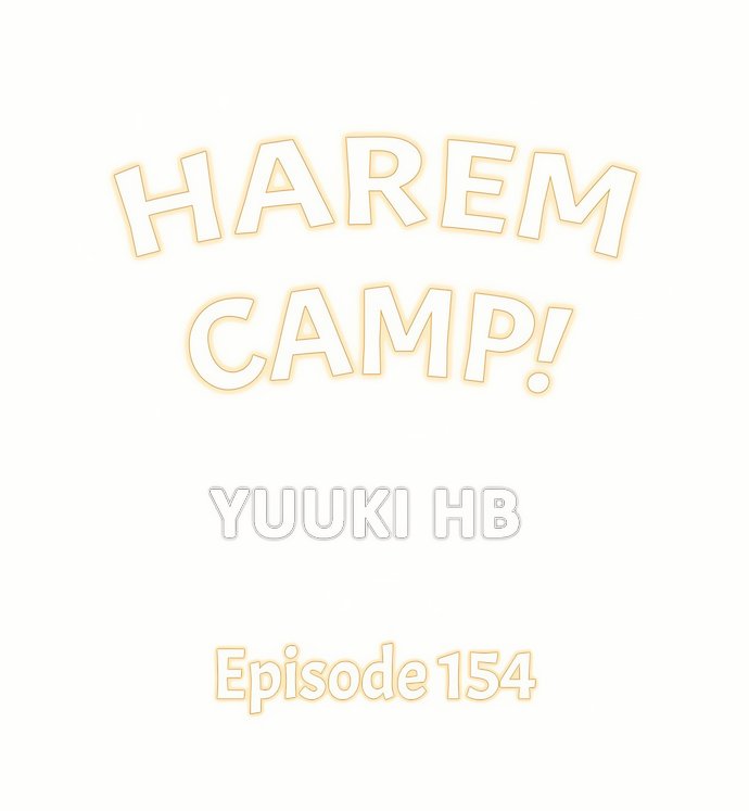 Harem Camp! 1