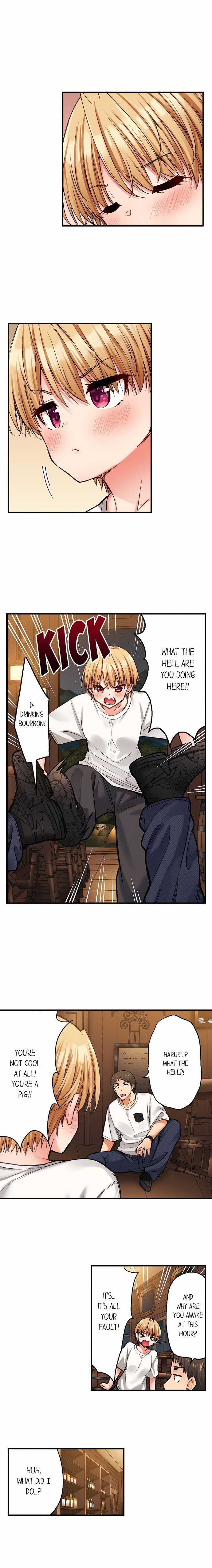 Harem Camp! 7
