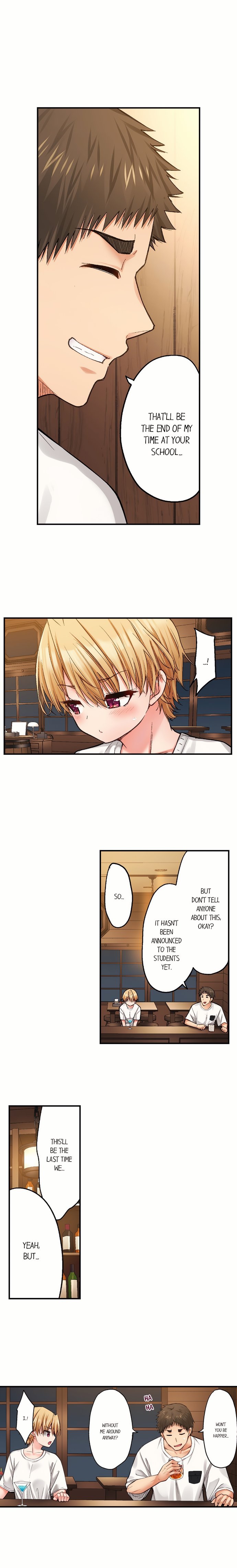 Harem Camp! 2