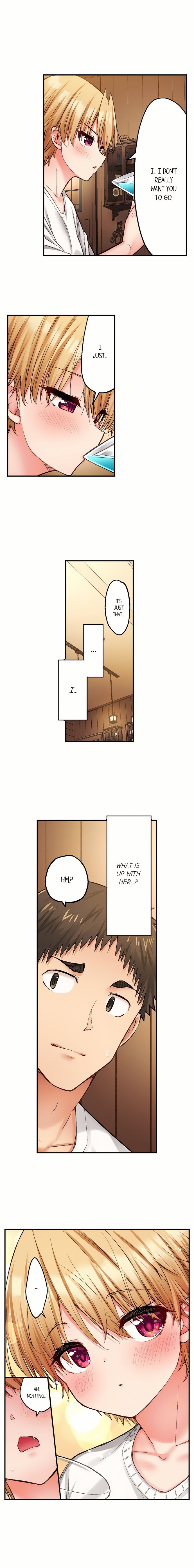 Harem Camp! 4