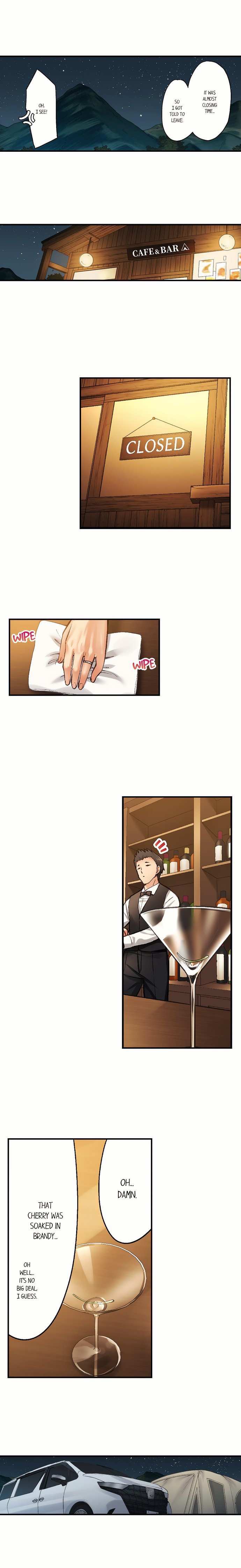 Harem Camp! 6