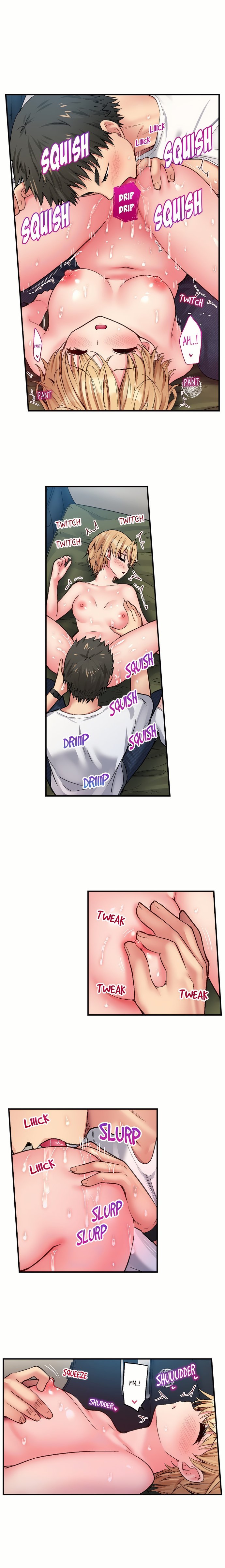 Harem Camp! 7