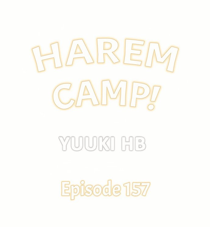 Harem Camp! 1