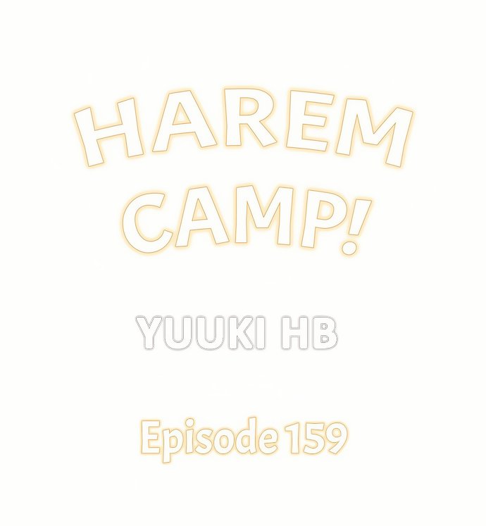 Harem Camp! 1