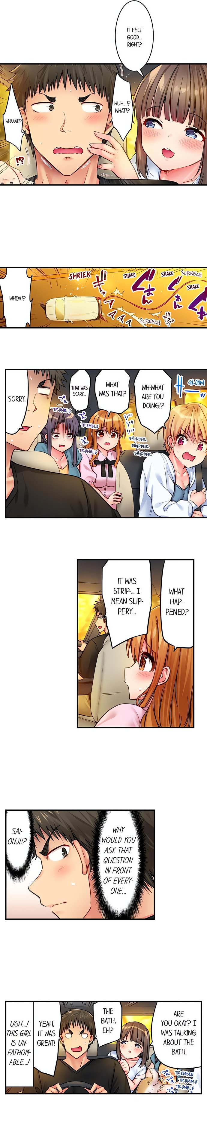 Harem Camp! 5
