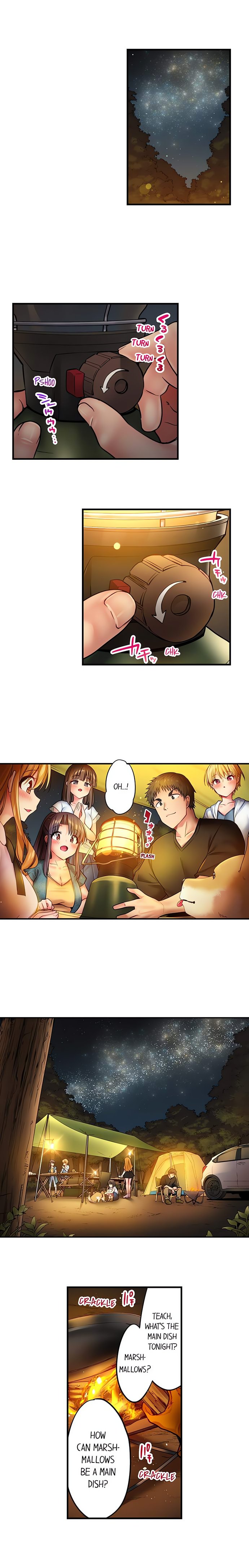 Harem Camp! 6