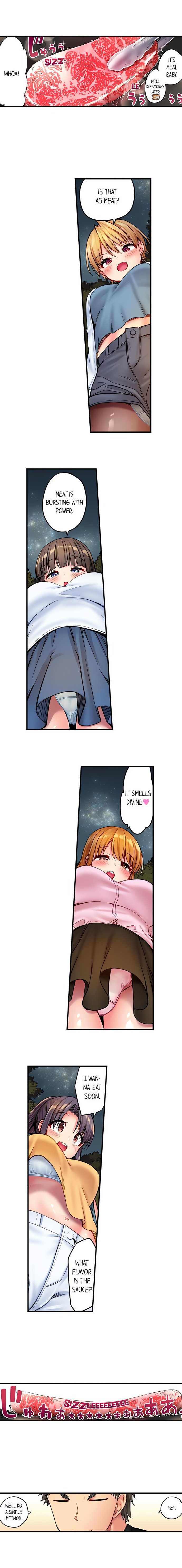 Harem Camp! 7