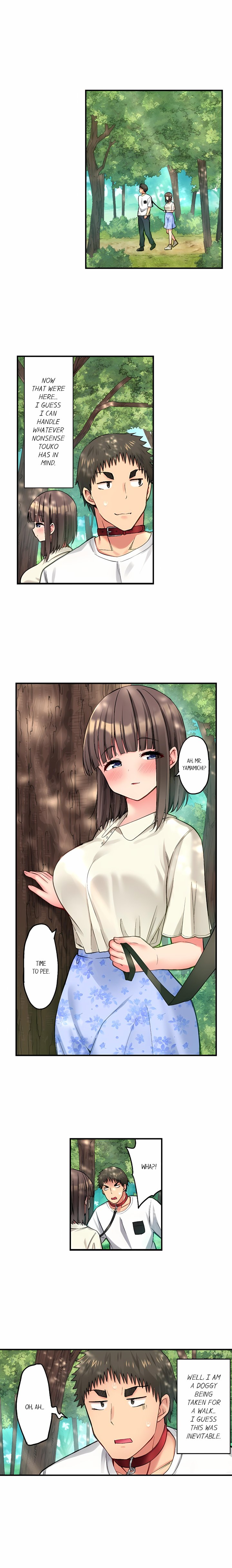 Harem Camp! 5