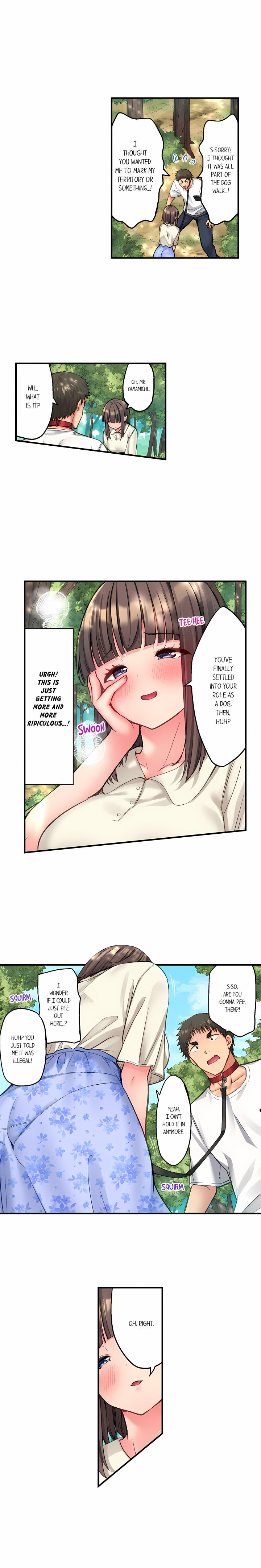 Harem Camp! 7