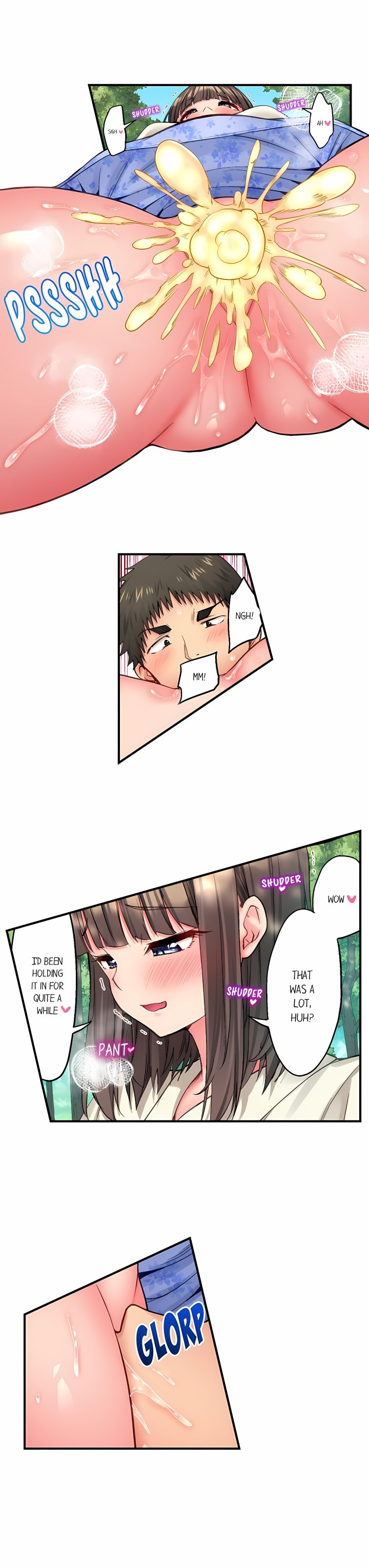 Harem Camp! 2
