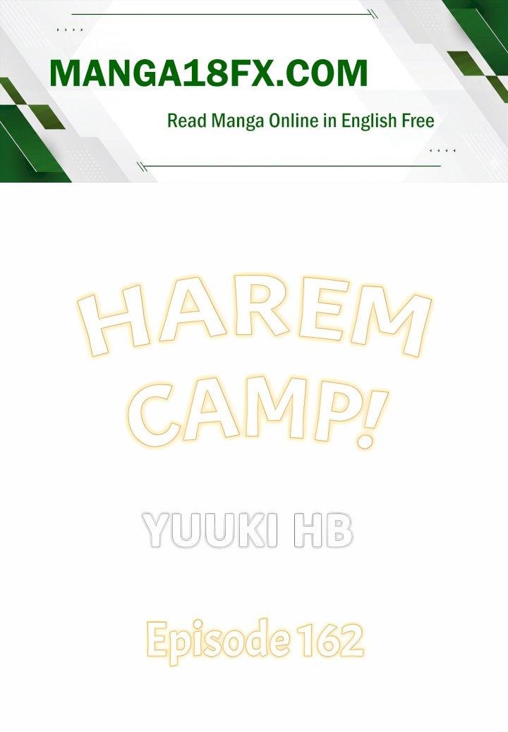 Harem Camp! 1