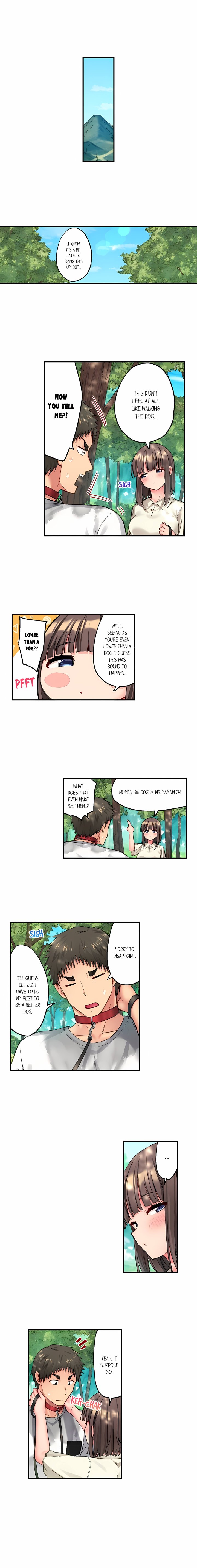 Harem Camp! 6