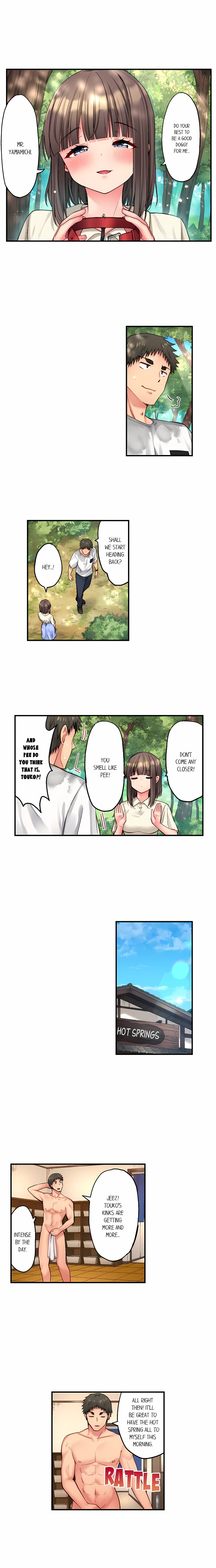 Harem Camp! 7