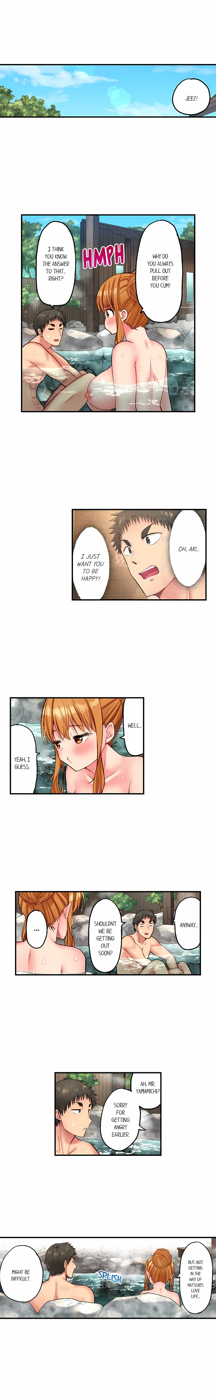 Harem Camp! 3