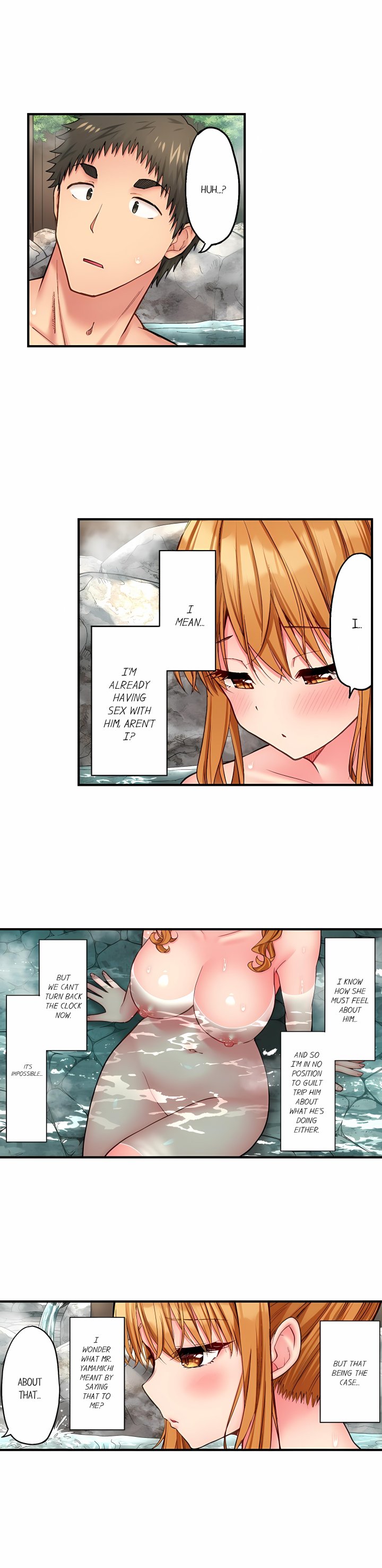 Harem Camp! 4