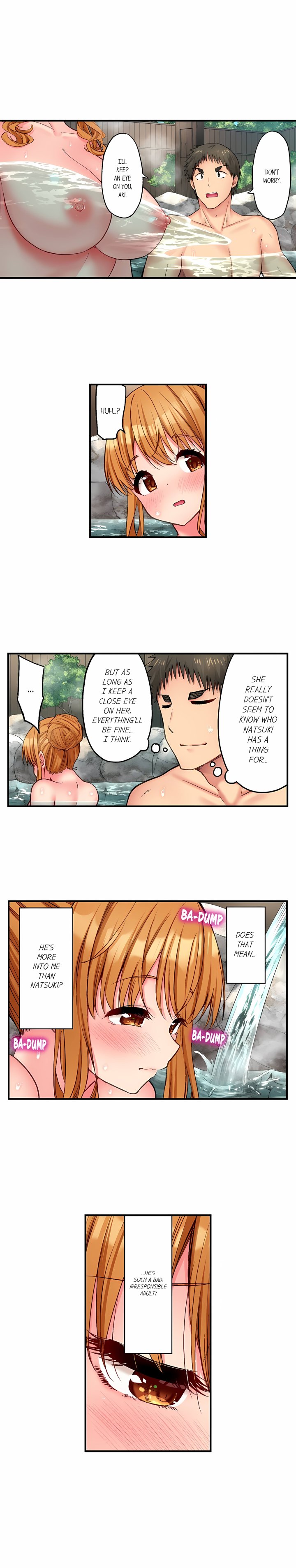 Harem Camp! 5