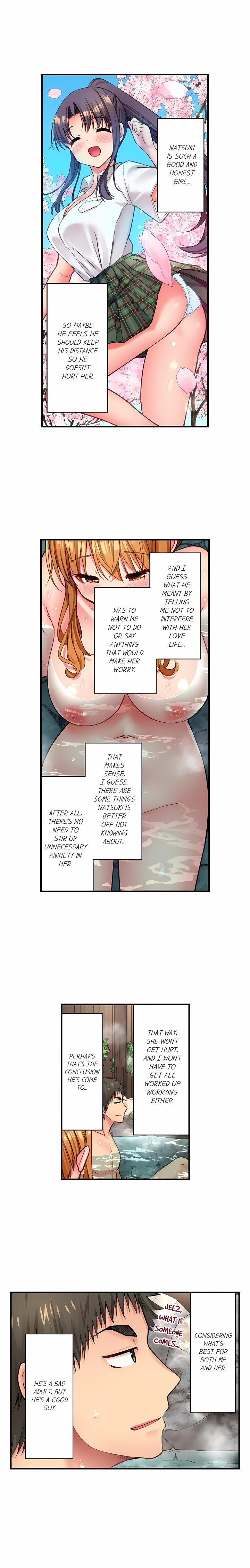Harem Camp! 6