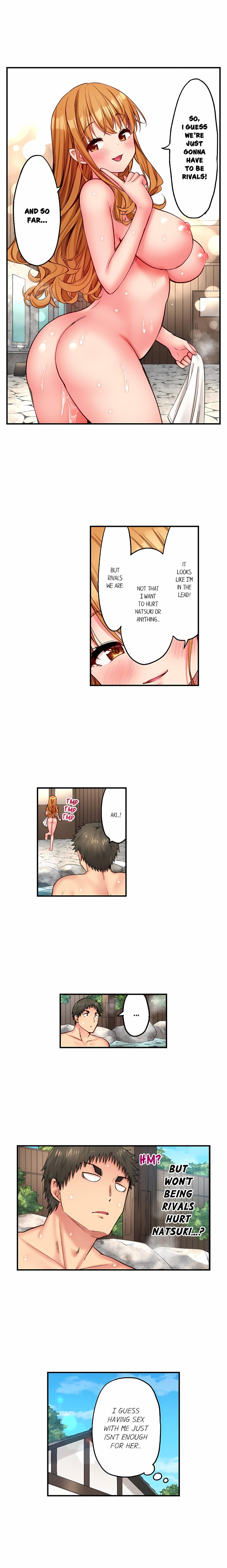 Harem Camp! 2
