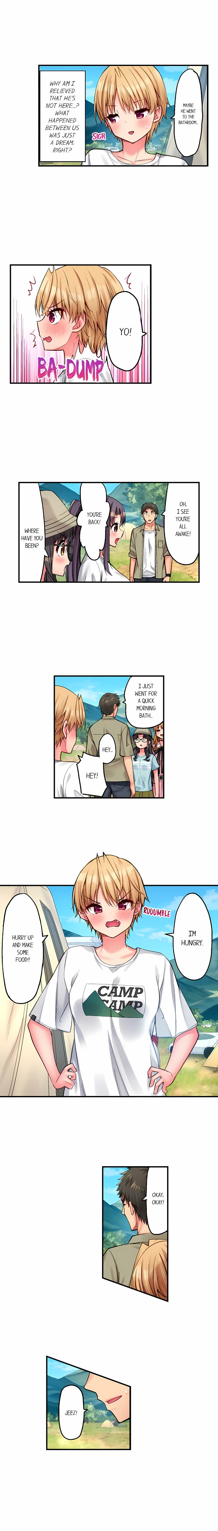 Harem Camp! 4