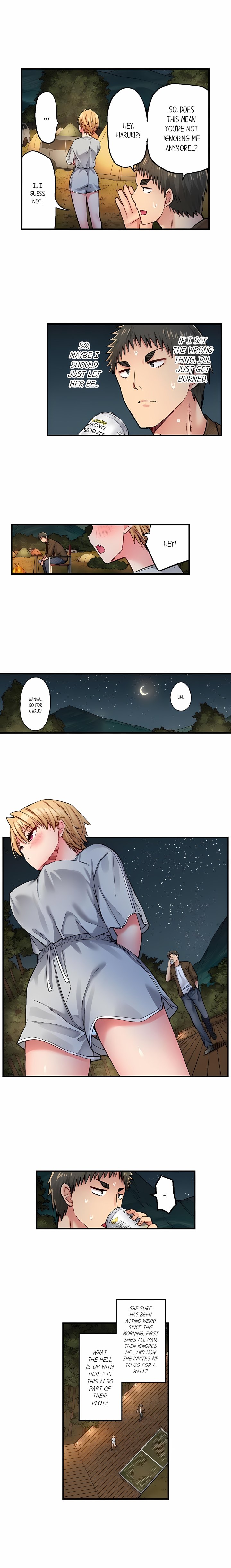 Harem Camp! Chapter 179 - Page 2
