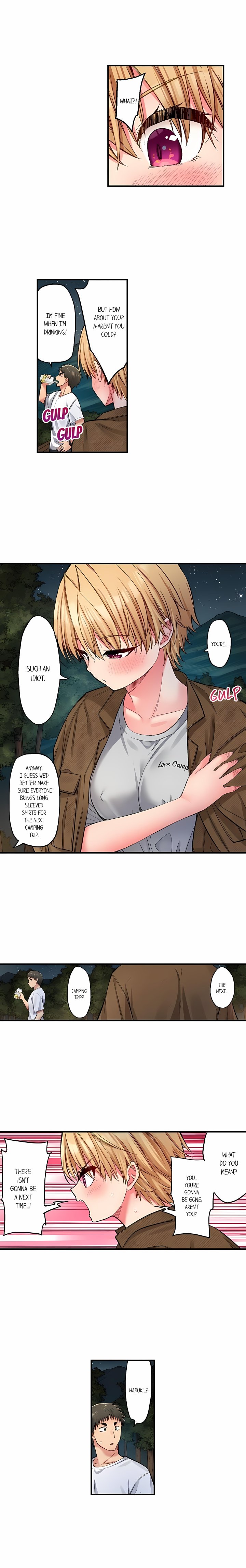 Harem Camp! Chapter 179 - Page 4