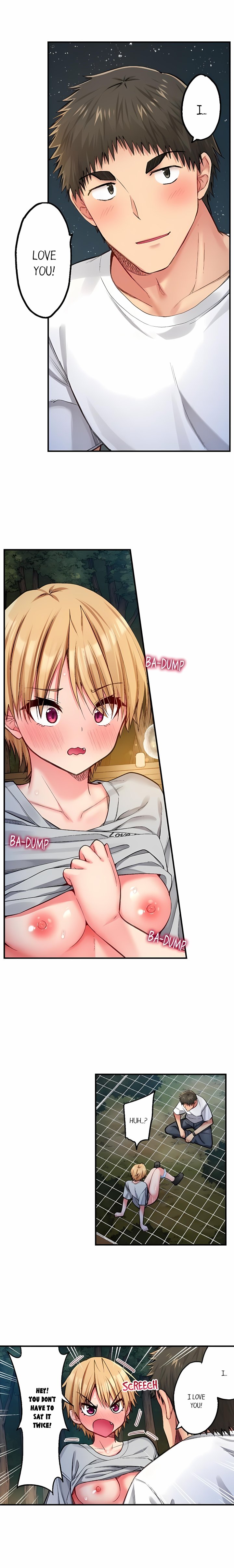 Harem Camp! Chapter 181 - Page 2