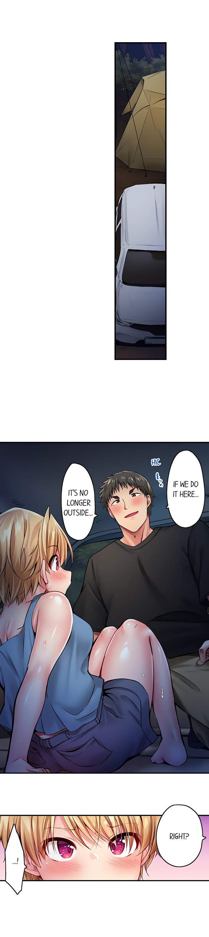 Harem Camp! 2