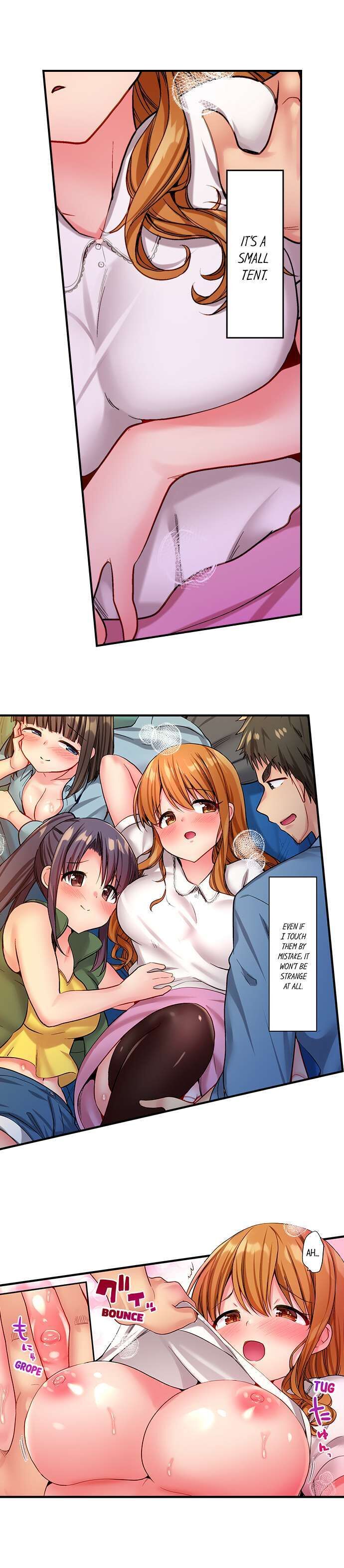 Harem Camp! 2