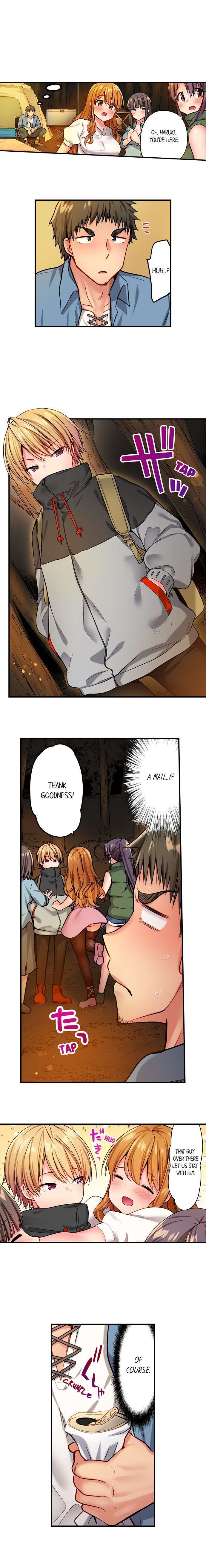 Harem Camp! 7