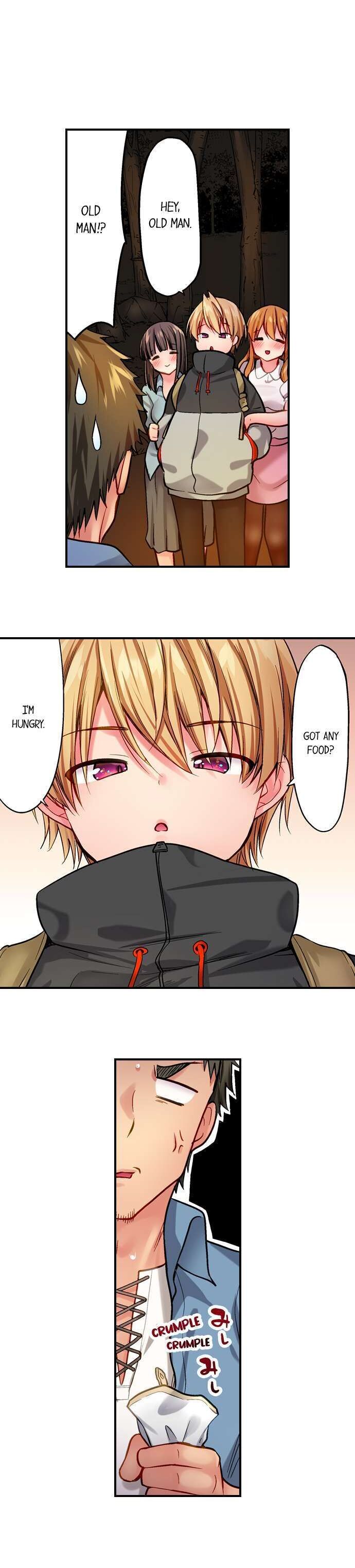 Harem Camp! 9