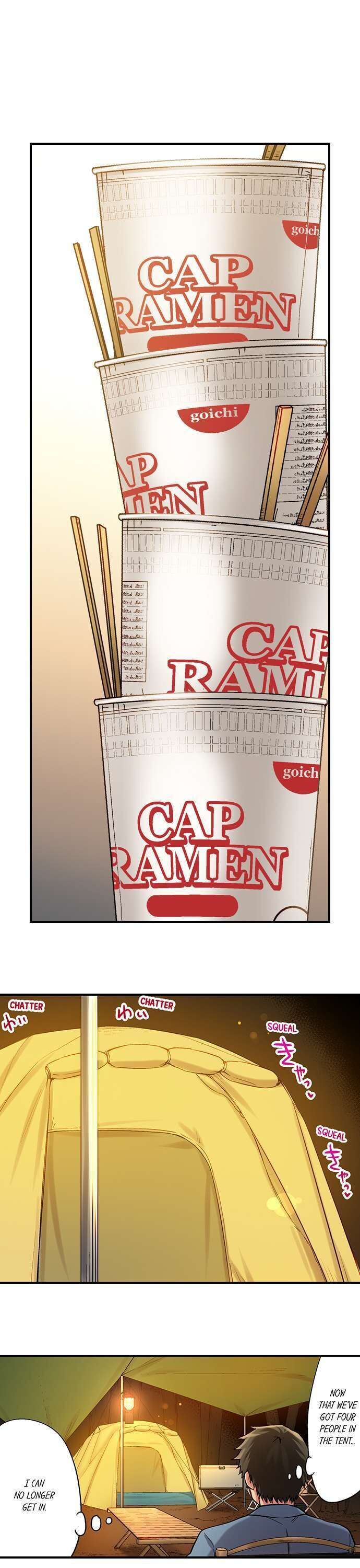 Harem Camp! 10