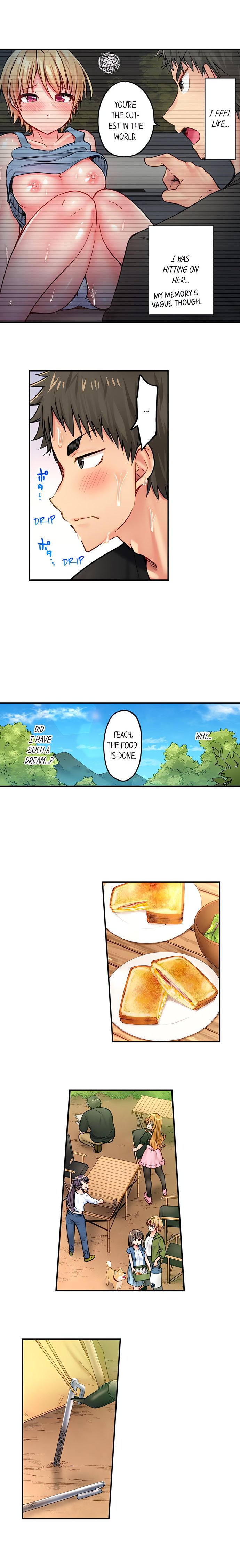 Harem Camp! 6