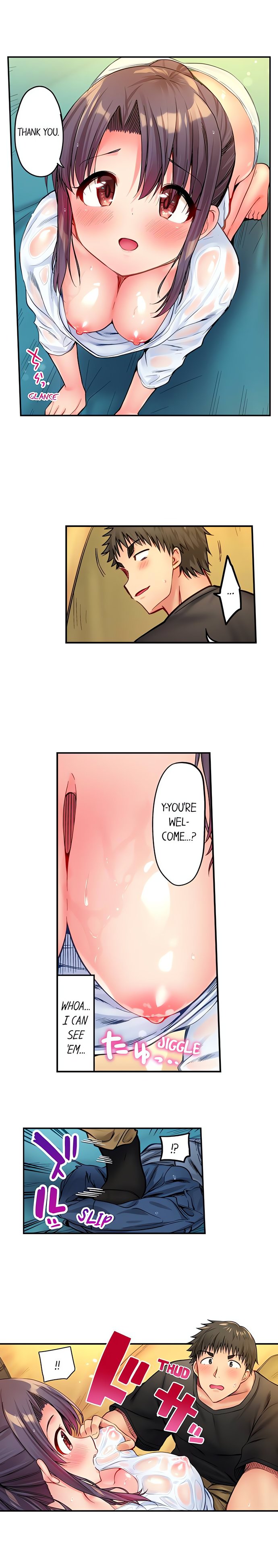 Harem Camp! 5