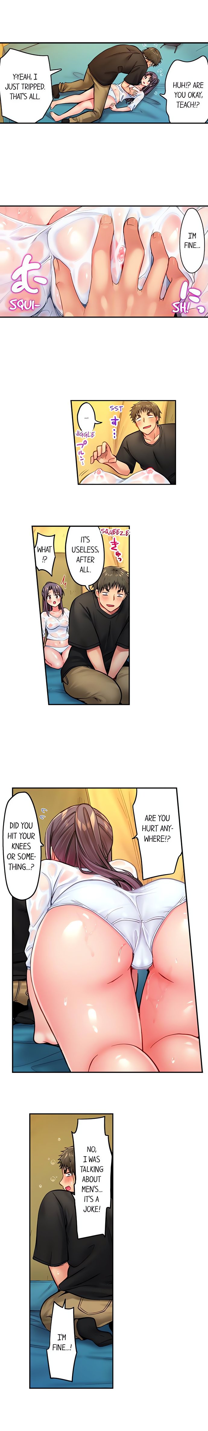 Harem Camp! 6