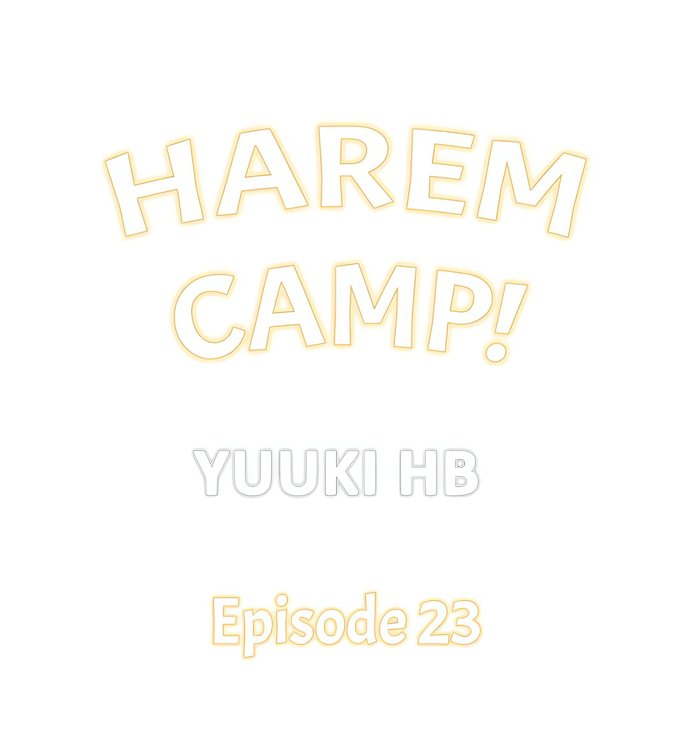 Harem Camp! 1