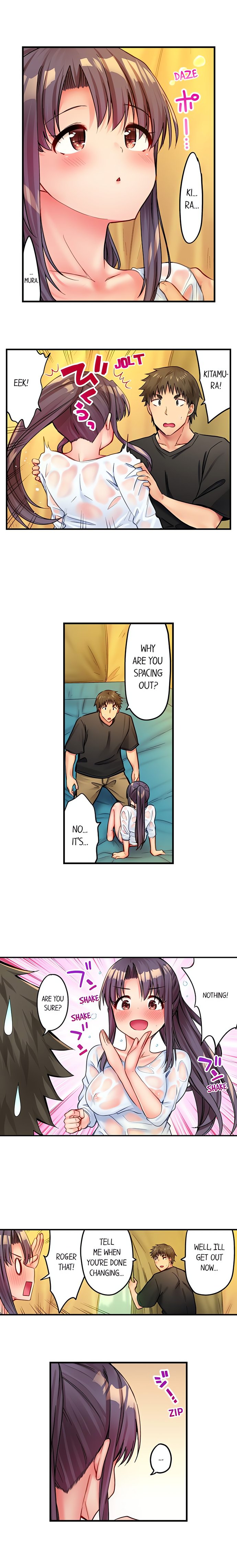 Harem Camp! 7
