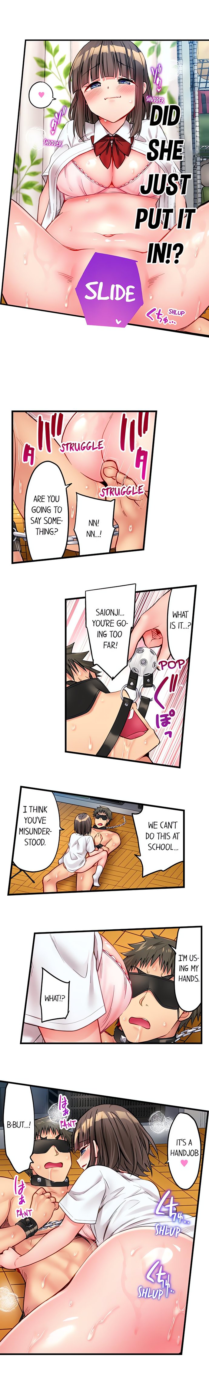 Harem Camp! 6